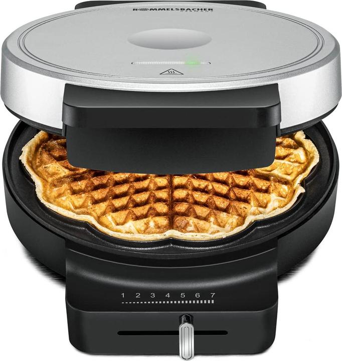 Actual product image Rommelsbacher WA 850