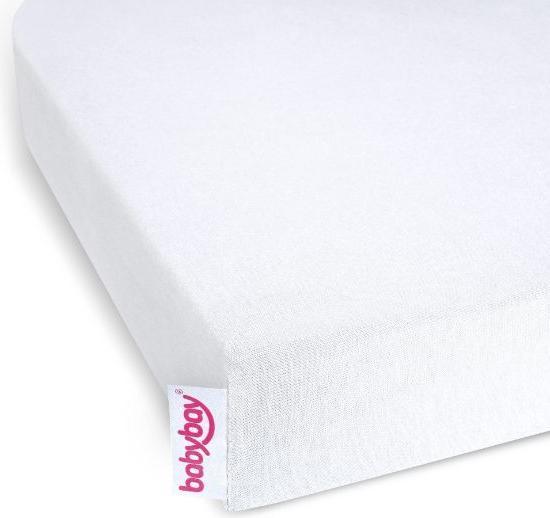 Actual product image Babybay Jersey cover (89 x 70 cm)