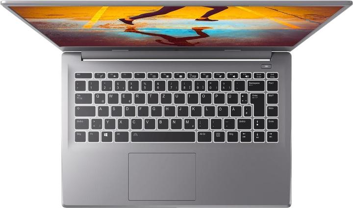 Produktbild Medion Akoya S15447 (15.60", Intel Core i5-10210U, 8 GB, 512 GB, DE)