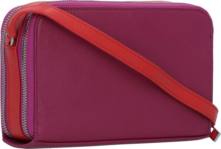 Produktbild Dudu Umhängetasche Leder 19 cm