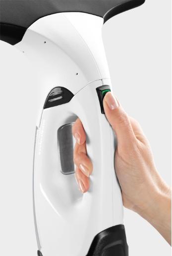 Produktbild Kärcher WV 2 Plus