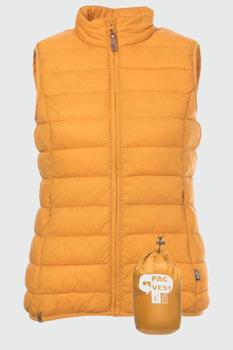 Actual product image Rukka Pac Vest D (40)