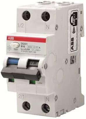 ABB DS201 C13 A30