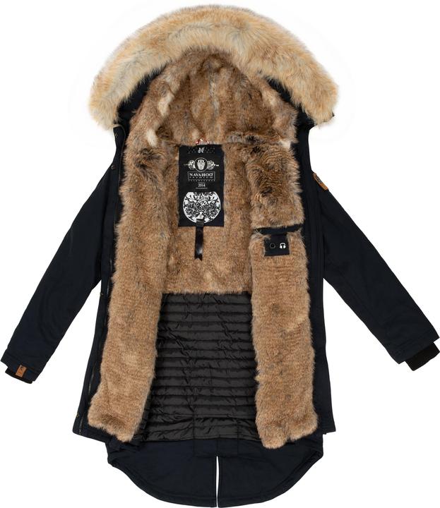 Actual product image Navahoo Bombii (S)