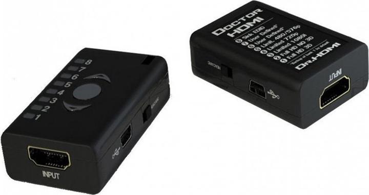 Immagine prodotto Purelink Dr. HDMI (Digitale -> Digitale)