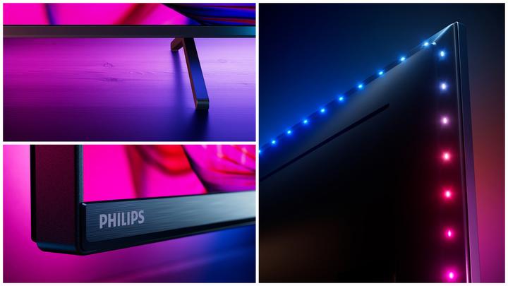 Produktbild Philips 75PUS8909/12 (75", PUS8909, LED, 4K, 2024)