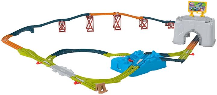 Immagine prodotto Mattel Thomas & Seine Freunde Thomas & Friends