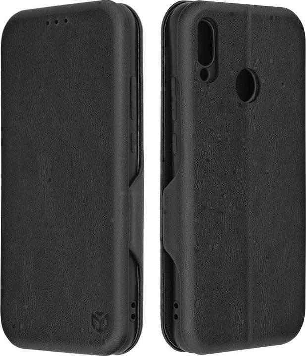Produktbild Techsuit - Safe Wallet Plus - Huawei P20 Lite - Black (Huawei P20 Lite)