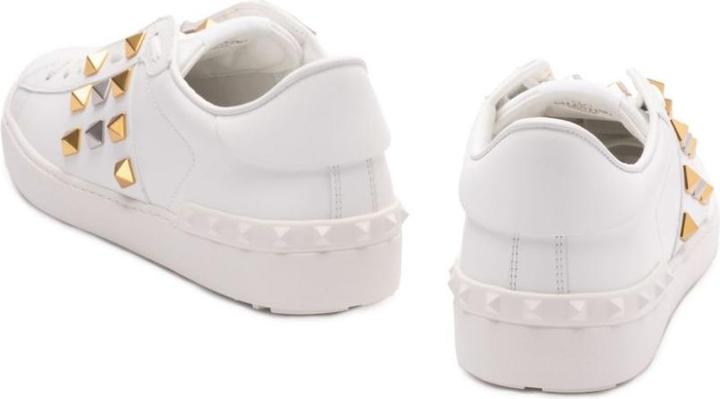 Produktbild Valentino Garavani Sneakers White (41)