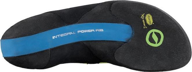 Actual product image Scarpa Furia S Kletterschuhe (37)