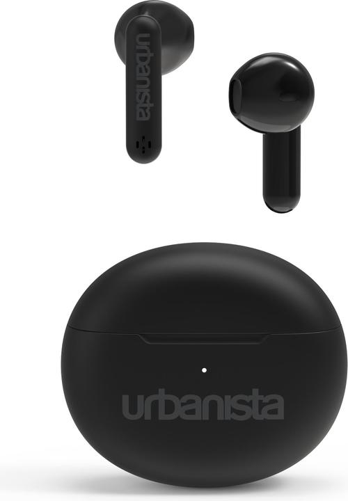 Immagine prodotto Urbanista Austin (Nessuna soppressione del rumore, 5 h, Cablato)