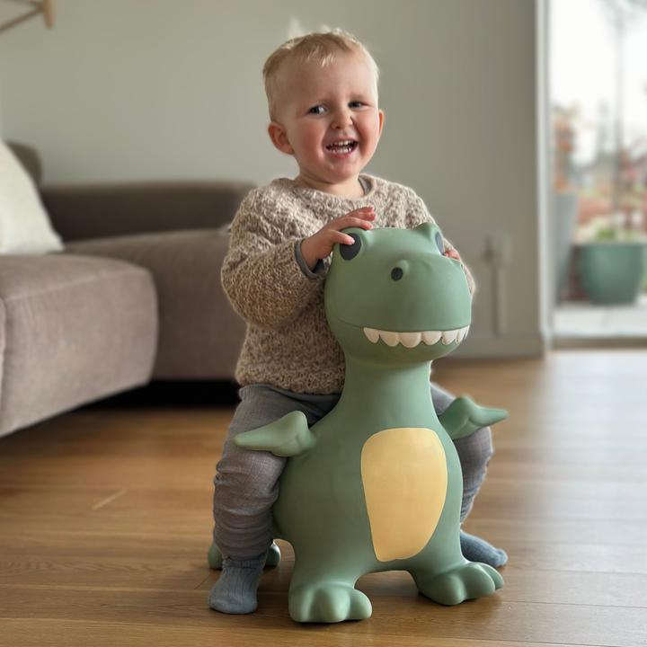 Produktbild Find That Hippo Hüpftier Dexter Dino