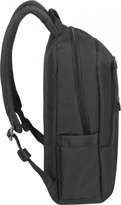 Produktbild Rivacase Riva NB Rucksack Alpendorf Eco 15-6"-16" schwarz 7561