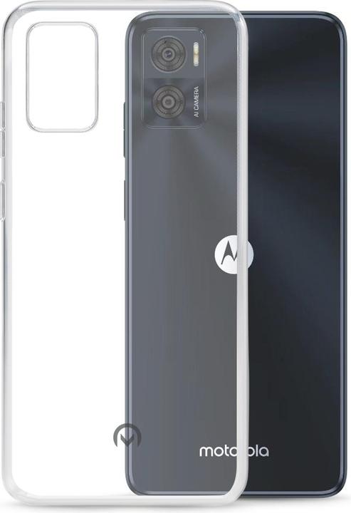 Actual product image Mobilize Jelly shell (Motorola Moto E22)
