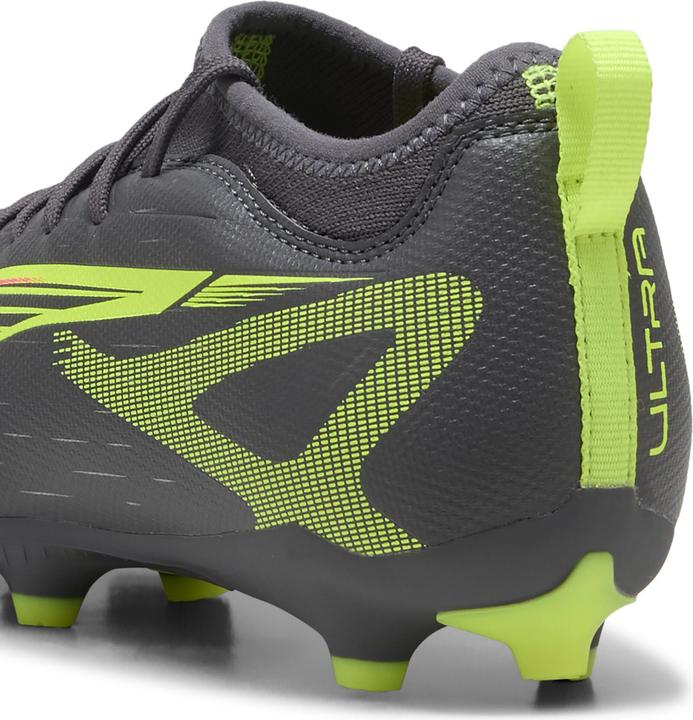 Image du produit Puma ULTRA 5 MATCH FG/AG Jr (34.5)