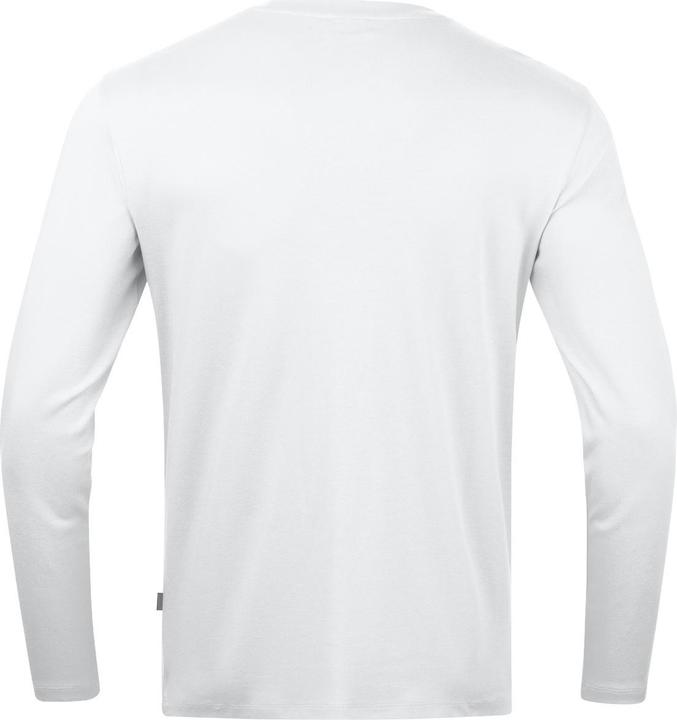 Actual product image JAKO Organic longsleeve (XL)