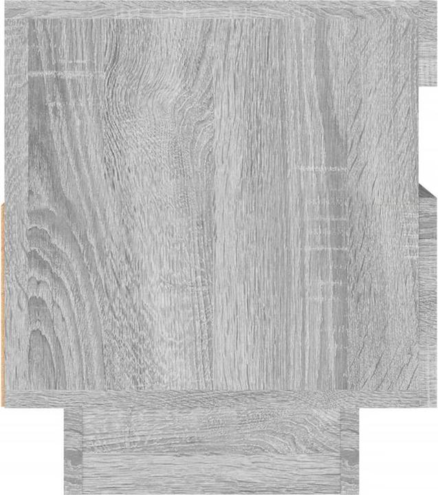 Produktbild VidaXL Aponi (80 x 35 x 40 cm)