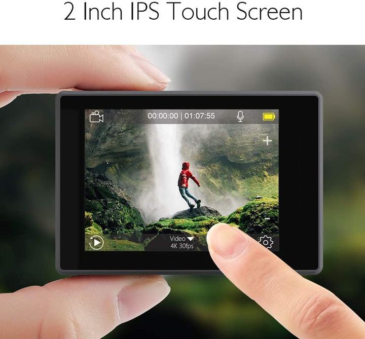 Image du produit Akaso V50 Elite (60p)
