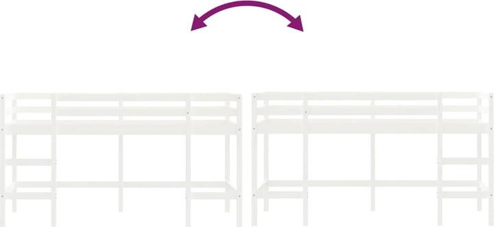 Image du produit VidaXL Idette (90 x 190 cm)