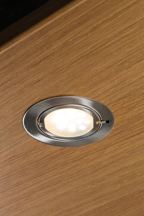 Immagine prodotto Paulmann Base del perno (G4, 3.20 W, 270 lm, 1 x, G)