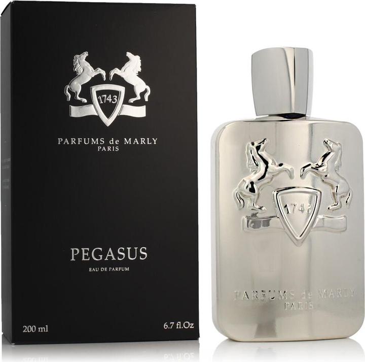 Produktbild Parfums de Marly Pegasus Eau de Parfum (Eau de Parfum, 200 ml)