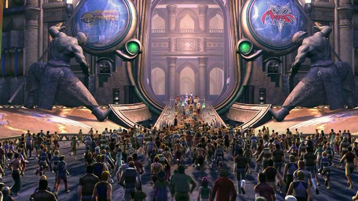 Immagine prodotto Microsoft Final Fantasy X/X-2 HD Remasterd (Xbox One X, Xbox Series X, Xbox One S, Xbox Serie S)