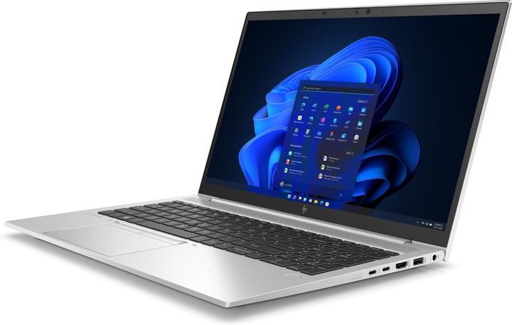 Produktbild HP EliteBook 850 G8 - Intel® Core™ i5 Prozessoren der 11. Generation - 39,6 cm (15. (15.60", Intel Core i5-1135G7, 8 GB, 256 GB)