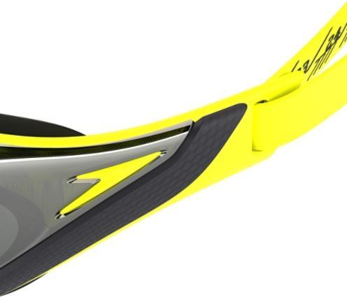 Produktbild Speedo Fastskin Pure Focus Mirror (One Size)