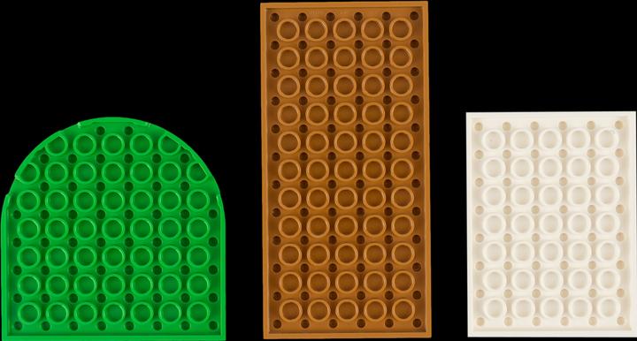 Actual product image LEGO Building boards mixed (LEGO Accessories)