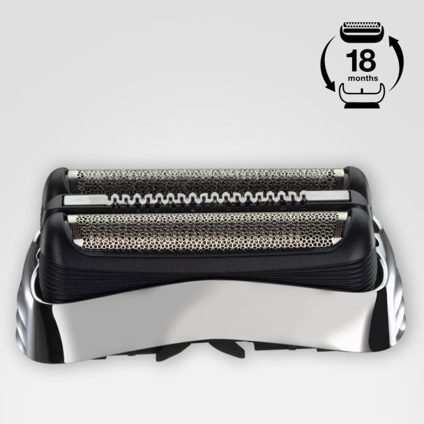 Immagine prodotto Braun Serie 3 ProSkin (1 x)