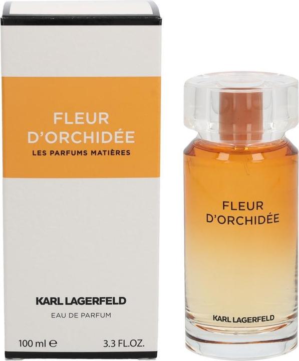 Immagine prodotto Karl Lagerfeld Les Parfums Matières Fleur D'Orchidee (Eau de parfum, 100 ml)