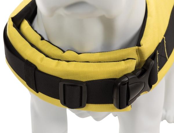 Actual product image Trixie Life jacket (M, Dog life jacket)