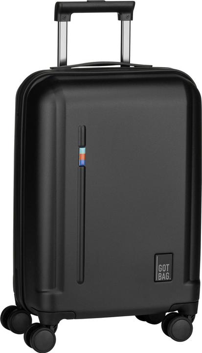 Actual product image GOT BAG Re-Shell Cabin 38 (36 l, Hand luggage (up to 50 litres))