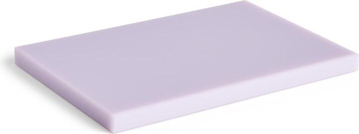 Produktbild HAY Slice Chopping Board Medium - Lavender