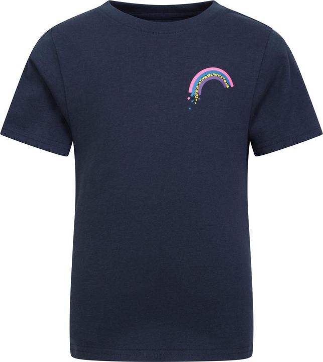 Image du produit Mountain Warehouse - T-shirt - Enfant (98)