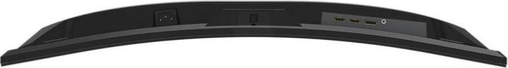 Immagine prodotto Gigabyte Dis 32 GBT GS32QCA QHD 180Hz IPS Curved (2560 x 1440 pixel, 31.50")