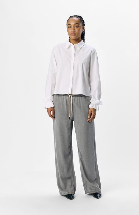 Actual product image Object Refined shirt (36)
