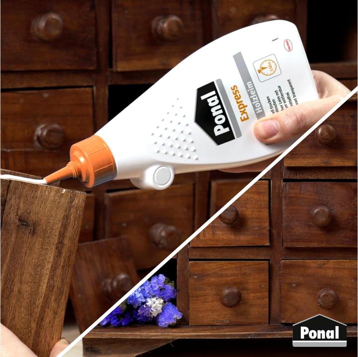 Produktbild Ponal Express (120 g)