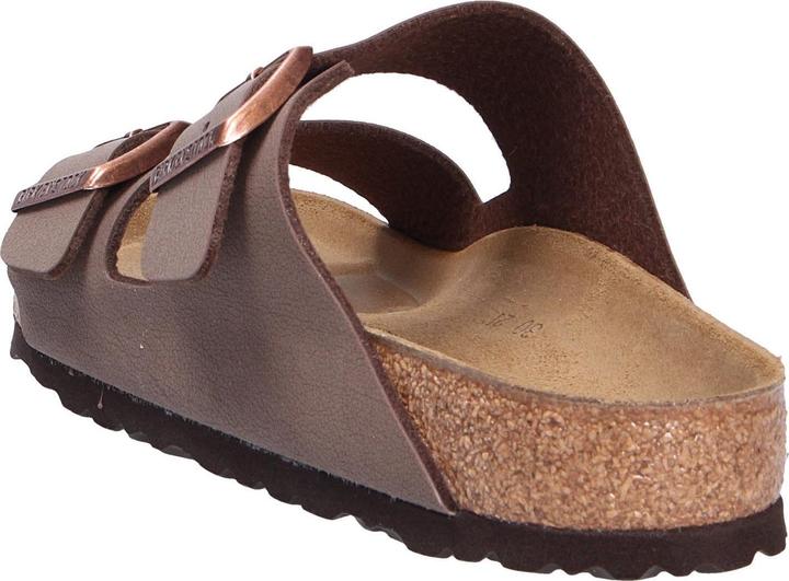 Image du produit Birkenstock Arizona Birko-Flor Nubuk normal (41)