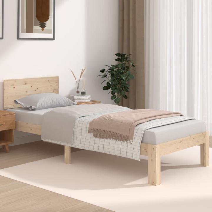 Actual product image VidaXL Primula (75 x 190 cm)
