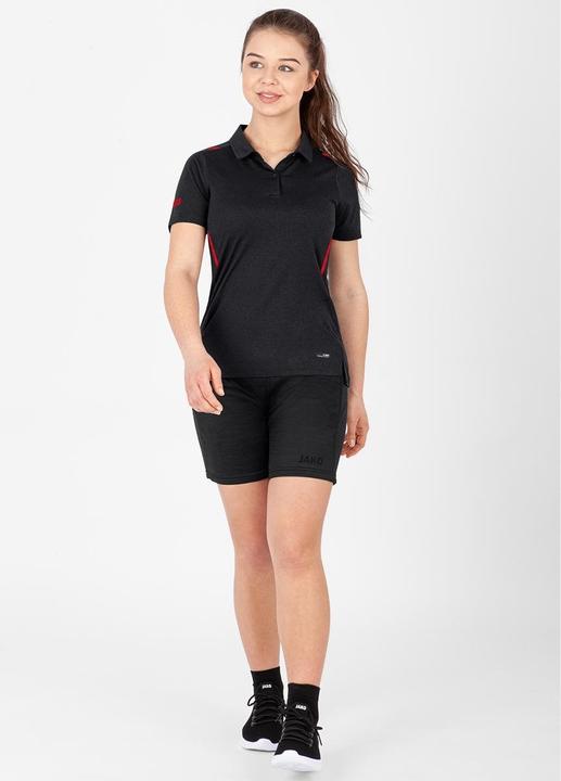 Image du produit JAKO Challenge de polo (3XL)