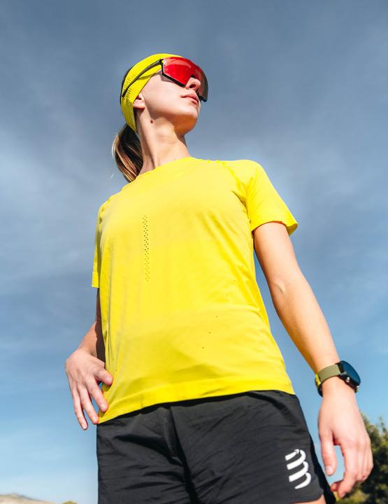 Image du produit Compressport Performance SS Tshirt W (S)