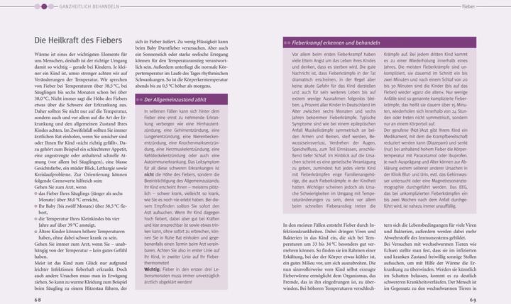 Image du produit Das Kinder Gesundheitsbuch (Allemand, Georg Soldner, 2013)