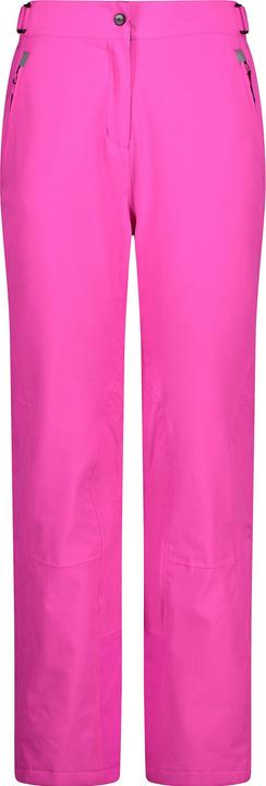 Produktbild CMP Campagnolo Women's Pant Stretch Polyester 3W18596N (38)