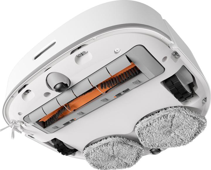 Image du produit Dreame W10 (Robot d'aspiration et de nettoyage)