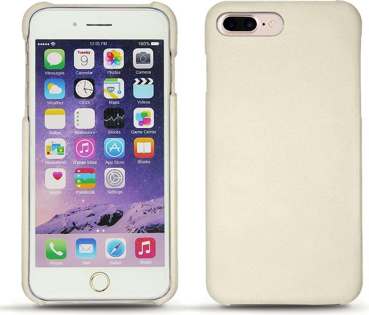 Productafbeelding Noreve Lederen omslag (Apple iPhone 7 Plus)