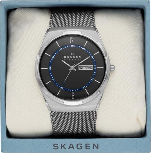 Produktbild Skagen Melbye (Analoguhr, 40 mm)