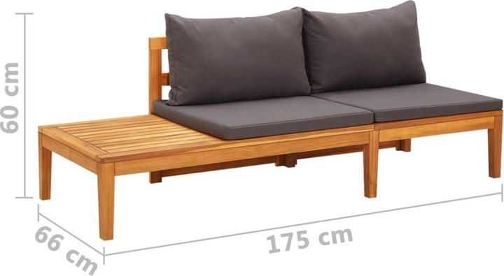 Image du produit VidaXL Akulina