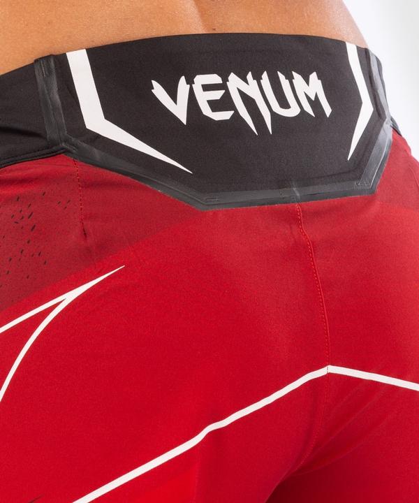 Actual product image Venum UFC Authentic Fight Night Women's Shorts - Short Fit (L)