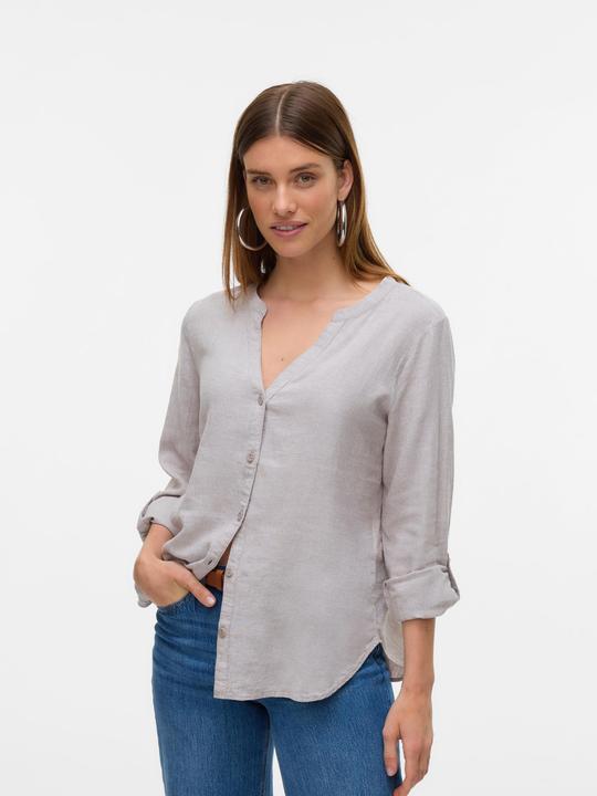 Produktbild Vero Moda VMLINN Hemd Hemd (XXL)